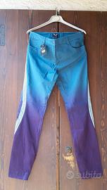 Pantaloni donna Salewa, taglia M