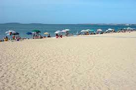 Sardegna Torre Grande (or) Appartamento al mare