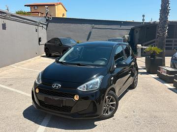 Hyundai i10 1.0 MPI ADVANCED