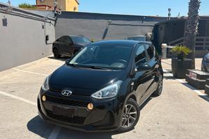 Hyundai i10 1.0 MPI ADVANCED