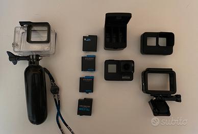 Go pro hero 7 black edition