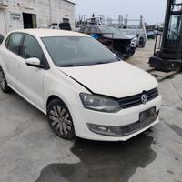 VW POLO 6C1, 6R1 1.6 TDI 90CV 09-23 Ricambi
