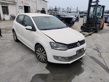VW POLO 6C1, 6R1 1.6 TDI 90CV 09-23 Ricambi