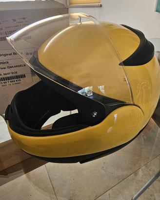 casco originale Air flow BMW MOTORRAD