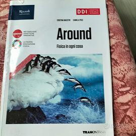 Libri scolastici biennio AFM