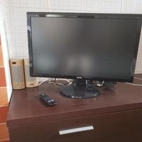 monitor con firestick 4k max