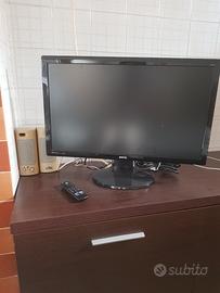 monitor con firestick 4k max
