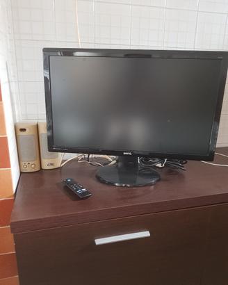 monitor con firestick 4k max