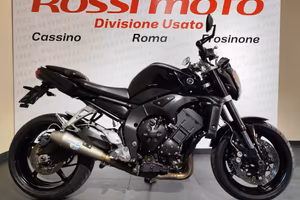 YAMAHA FZ1 2008