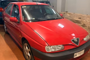 Alfa Romeo 146 1.4i 16V Twin Spark cat L