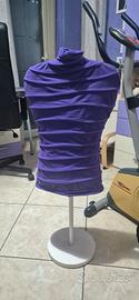 Manichino da sartoria IKEA – come nuovo