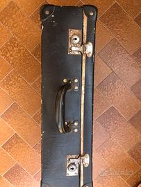 Valigia vintage