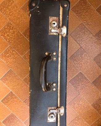 Valigia vintage