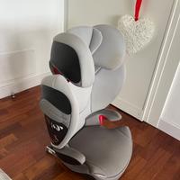 seggiolino auto cybex isofix 15-36kg