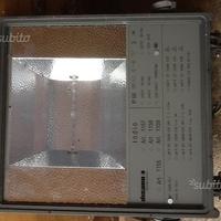 Faro proiettore Disano Indio 1157-750W