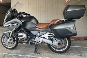 BMW R1200 RT