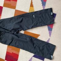 Pantalone. Cerata Gill