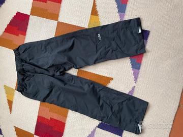 Pantalone. Cerata Gill