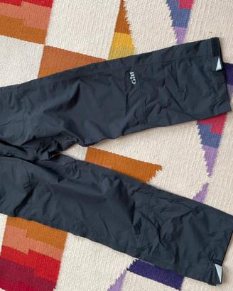 Pantalone. Cerata Gill