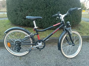 bicicletta da bambina