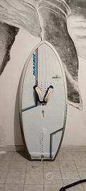 Tavola wing Naish Hover 75 litri