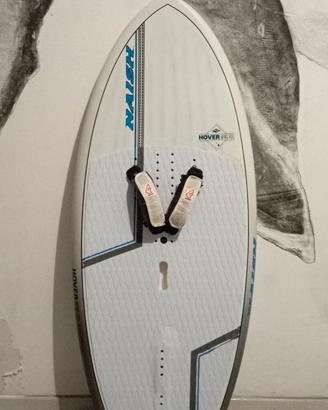Tavola wing Naish Hover 75 litri