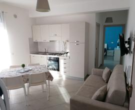 Casa vacanza al mare 30agosto / 6 settembre