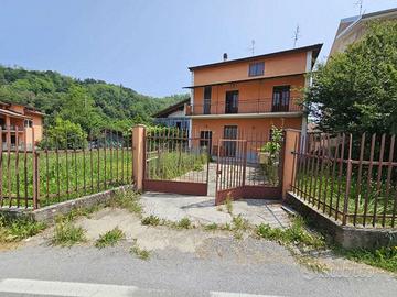Casa Indipendente con Giardino e Terrazzo Il Cuor