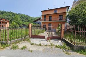 Casa Indipendente con Giardino e Terrazzo Il Cuor