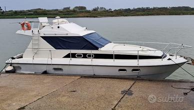 MOCHI COMAR 1000 FLY + 2x220 AIFO