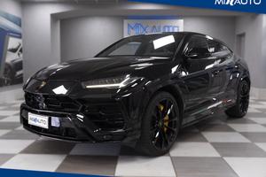 LAMBORGHINI Urus 4.0 V8 650cv AWD AUT