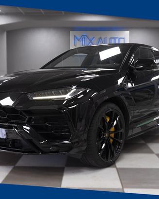 LAMBORGHINI Urus 4.0 V8 650cv AWD AUT