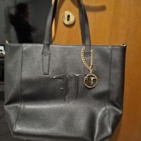 Borsa come nuova di Trussardi