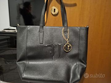 Borsa come nuova di Trussardi