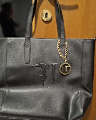 Borsa come nuova di Trussardi