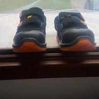 Calzature antinfortunistiche