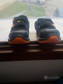 Calzature antinfortunistiche