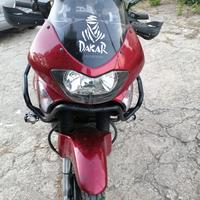 Honda XL 650 V Transalp - 2007