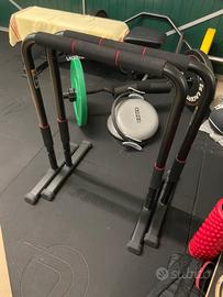 Parallele da palestra