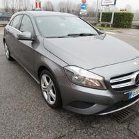 Classe A 180 Sport  W176  Benz  G.Traino