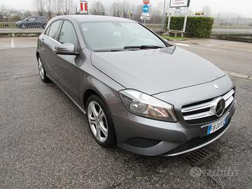 Classe A 180 Sport  W176  Benz  G.Traino