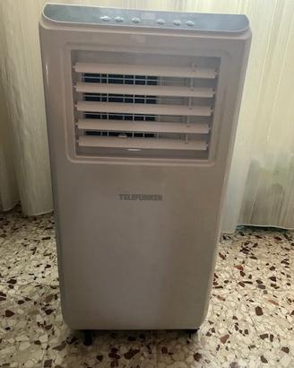 Condizionatore portatile 7000 Btu