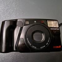 olympus infinity zoom230