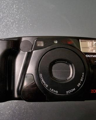 olympus infinity zoom230