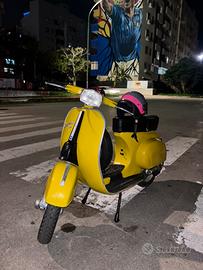 Vespa special