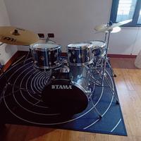 Batteria Tama Rhythm Mate