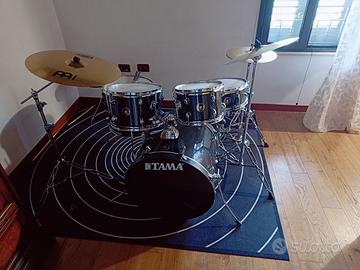 Batteria Tama Rhythm Mate