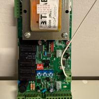 Centralina DITEC E1A