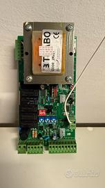 Centralina DITEC E1A