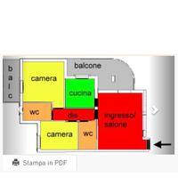 Appartamento Settimo di Montalto